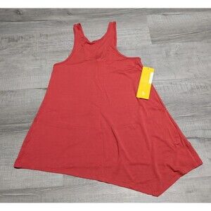 NWT New Lole Tank Top Sz S Small Yoga Workout Activewear Womens Ruby